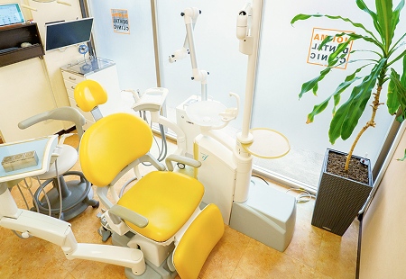 当院についての画像