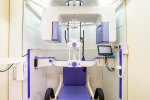 レントゲン・CTの画像